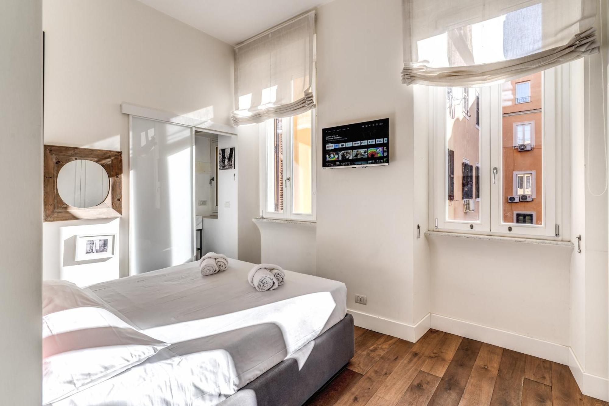 Malico Loft - At Cir: 27648 Apartment *