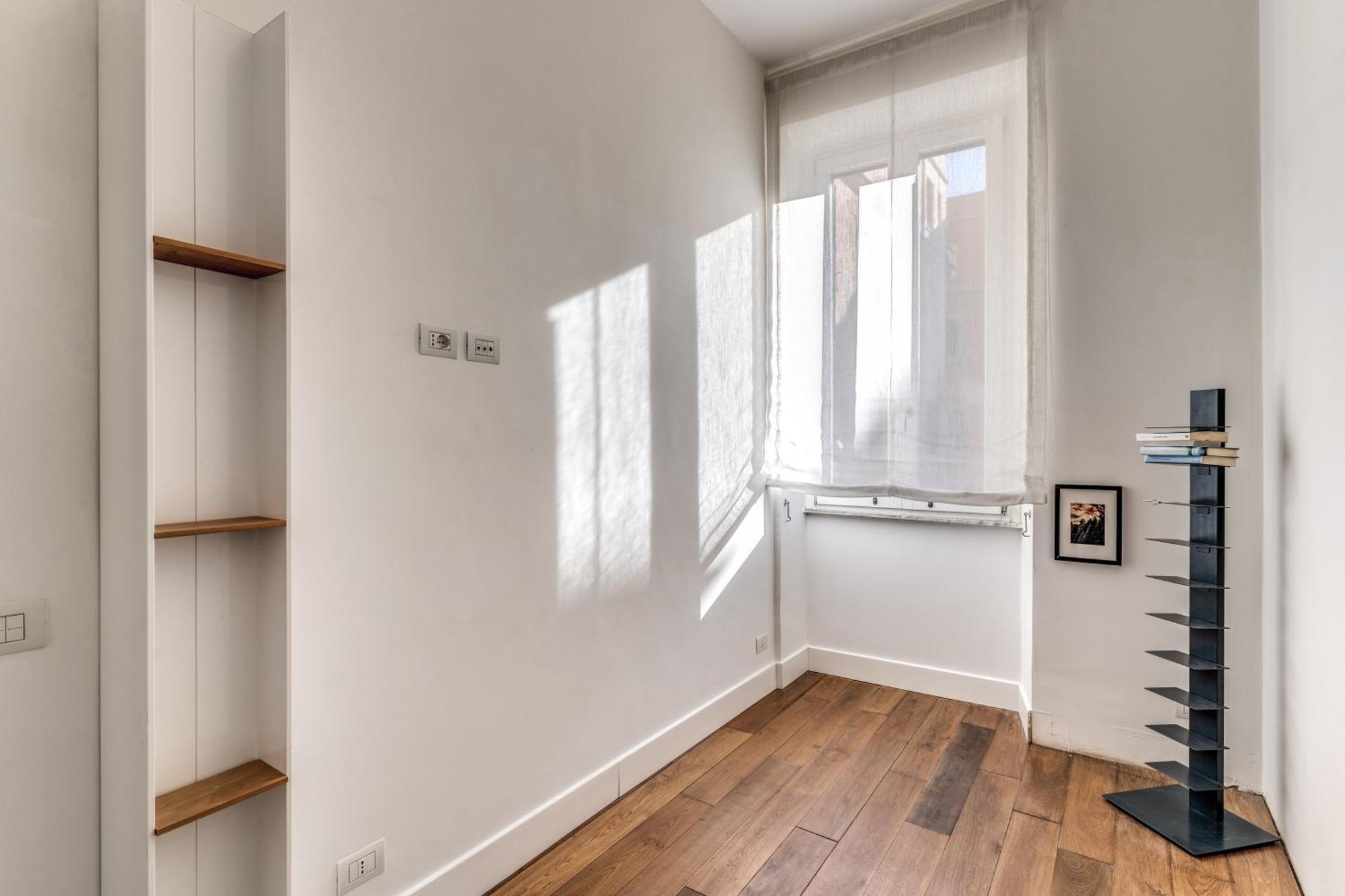 Malico Loft - At Cir: 27648 Apartment