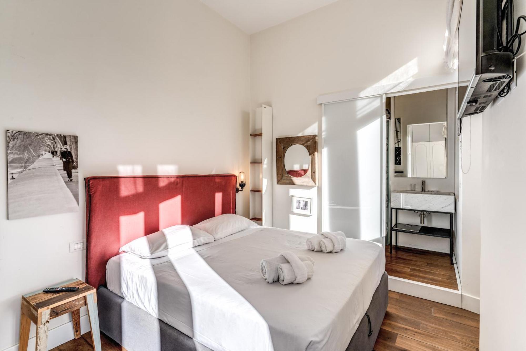Malico Loft - At Cir: 27648 Apartment