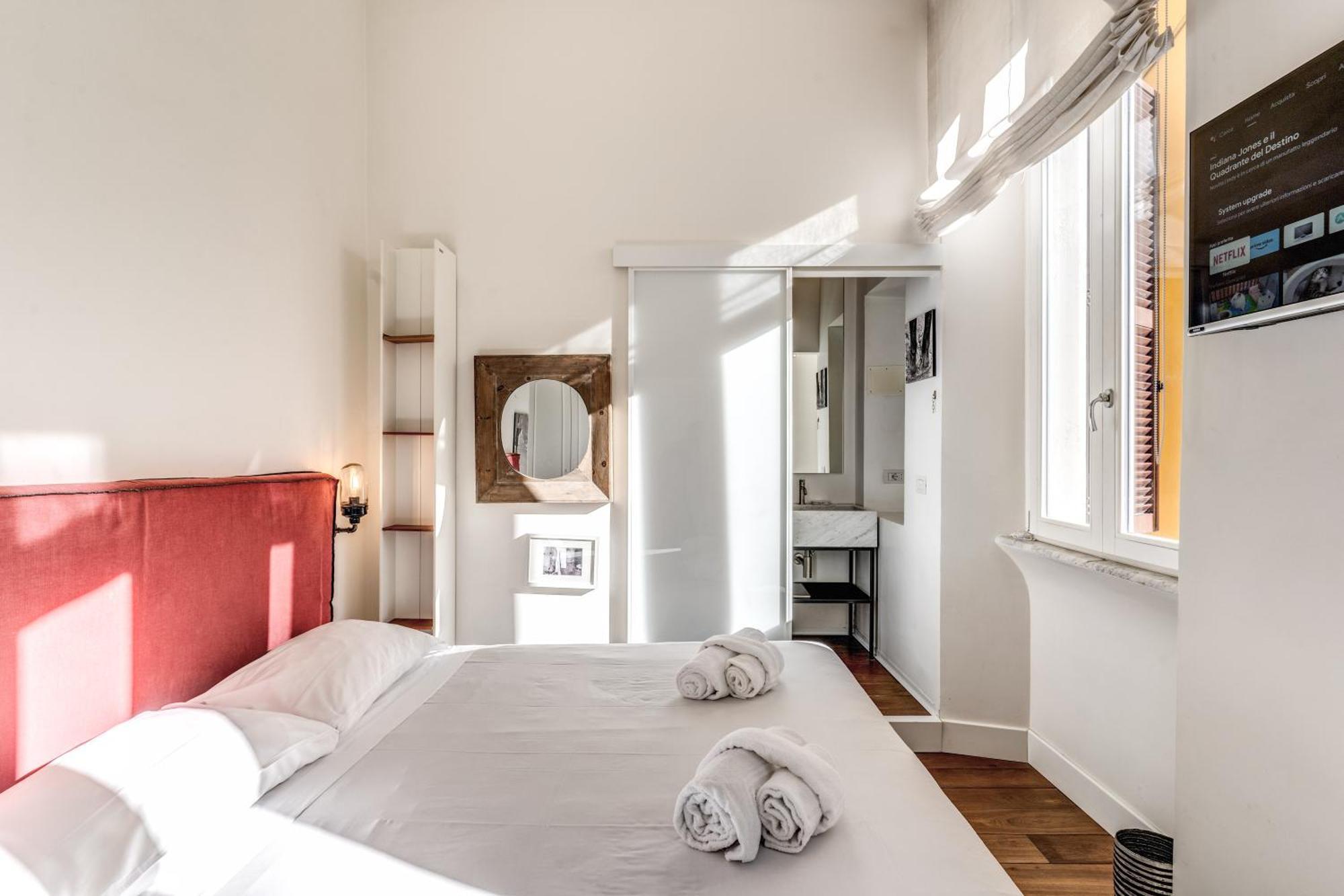 Malico Loft - At Cir: 27648