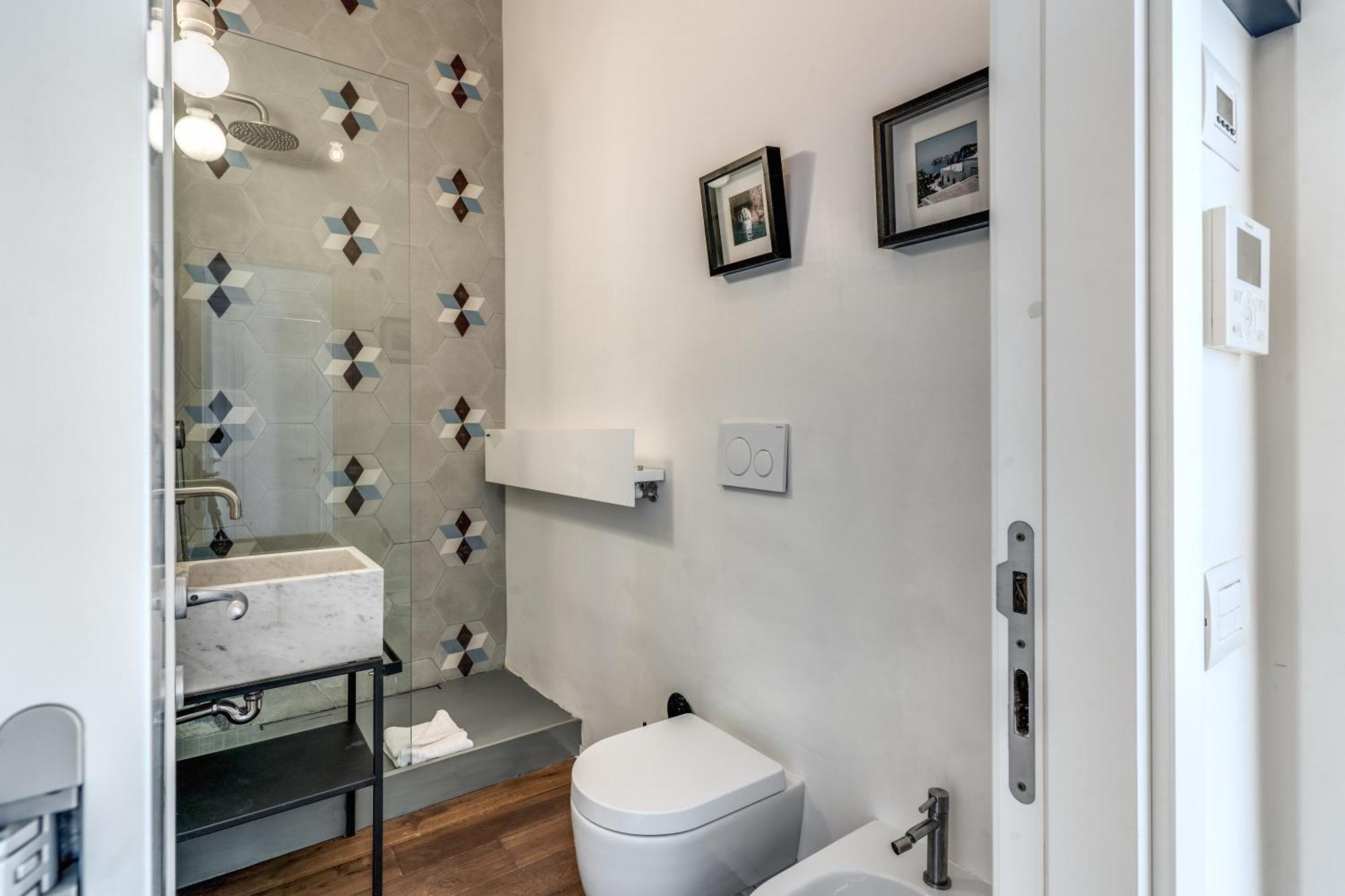 Malico Loft - At Cir: 27648 Apartment