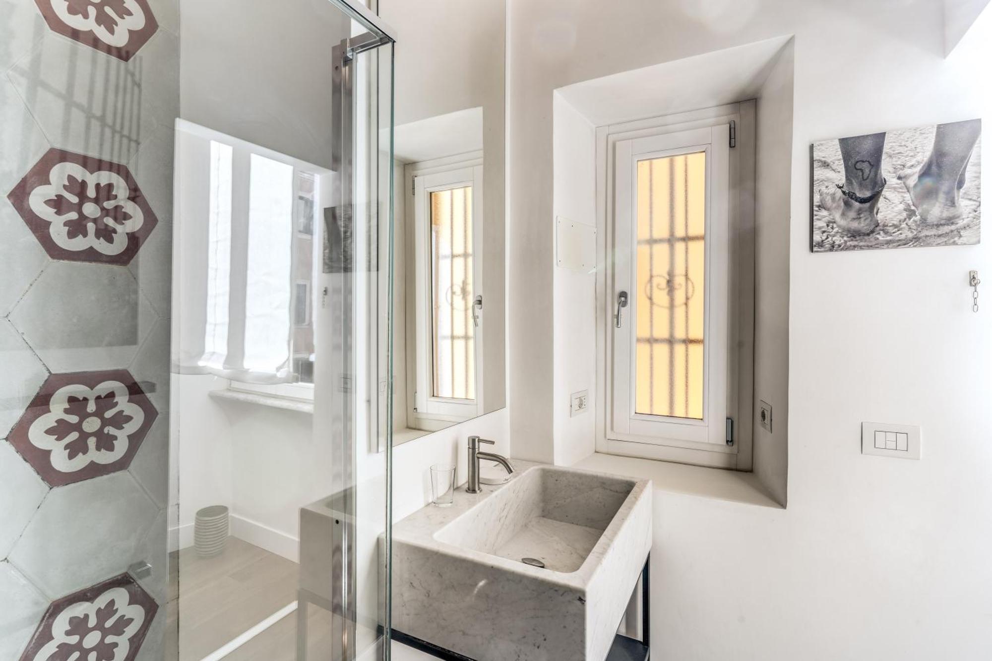 Malico Loft - At Cir: 27648 Rome