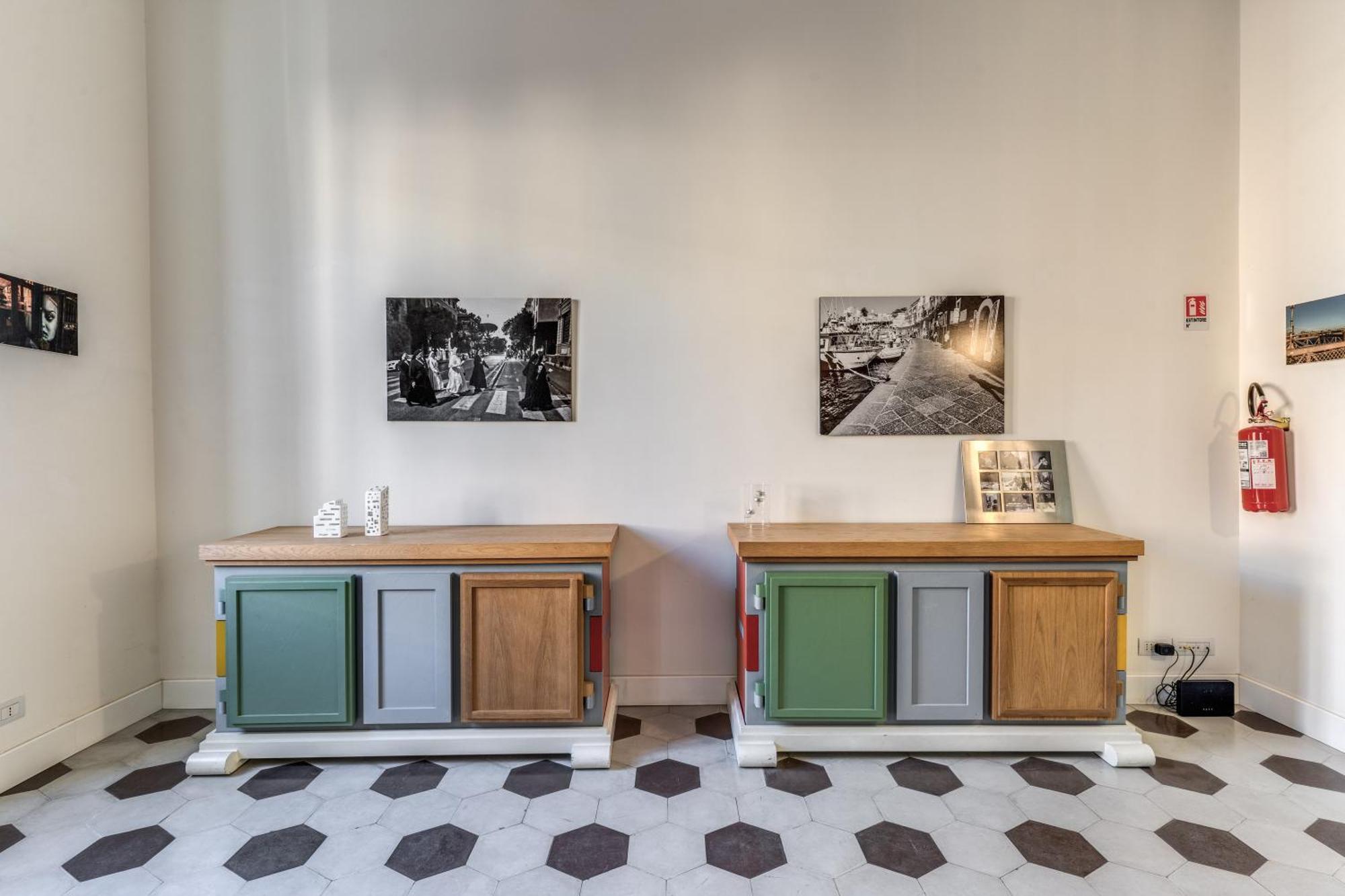 Malico Loft - At Cir: 27648